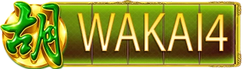 WAKAI4 Logo